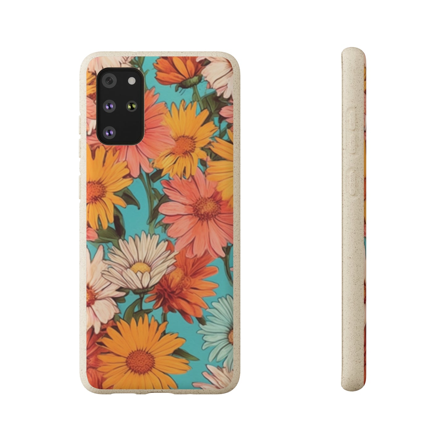 Floral Symphony Phone Case