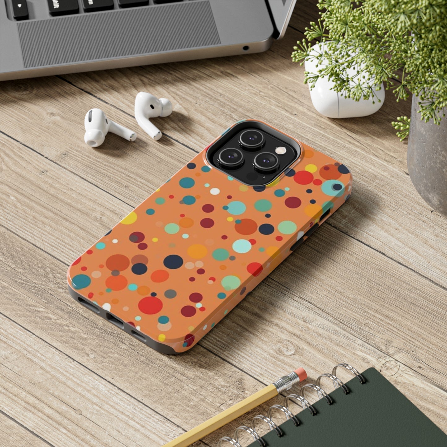 Dot-a-Bling Phone Case