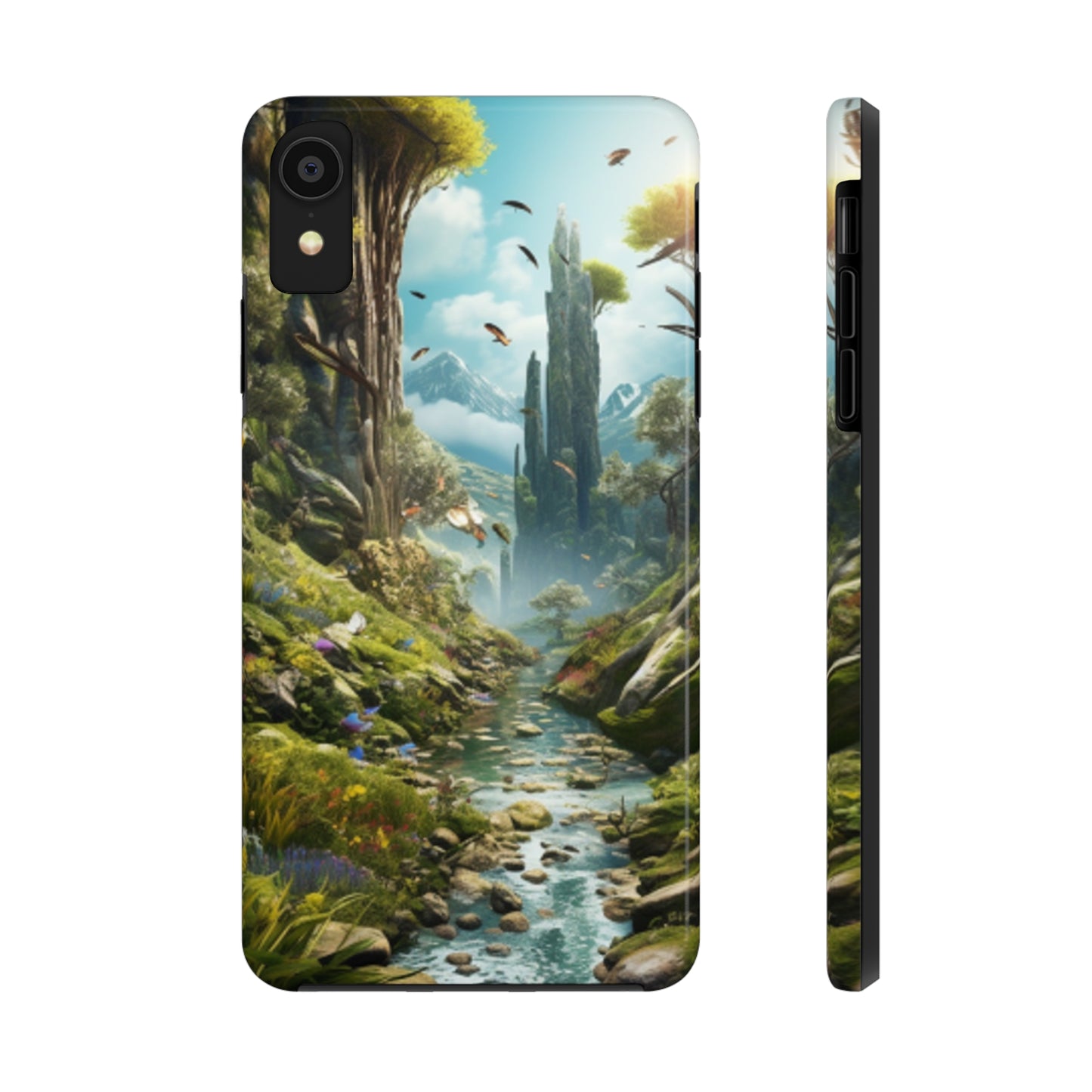 StellarSafeguard Cases