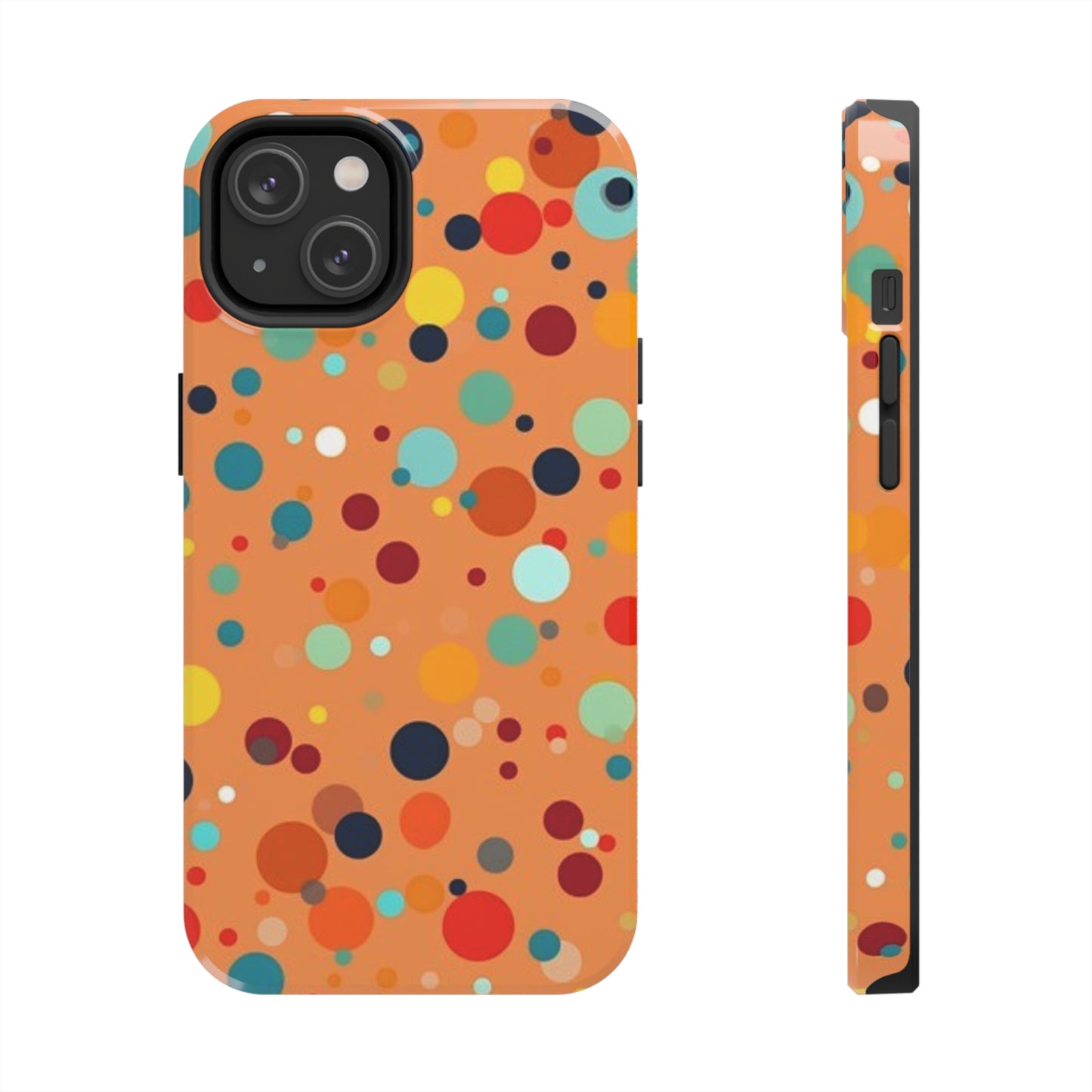 Dot-a-Bling Phone Case