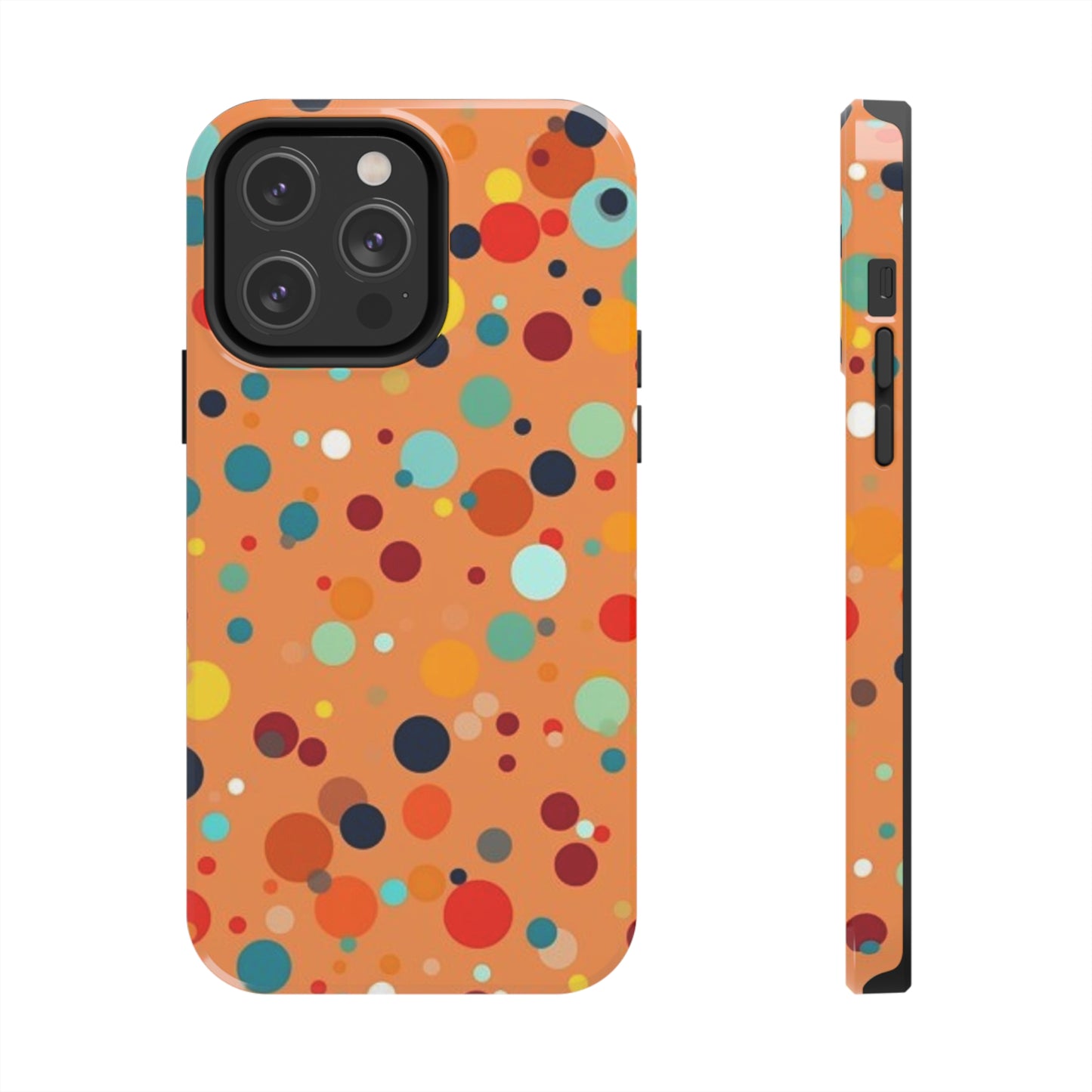 Dot-a-Bling Phone Case