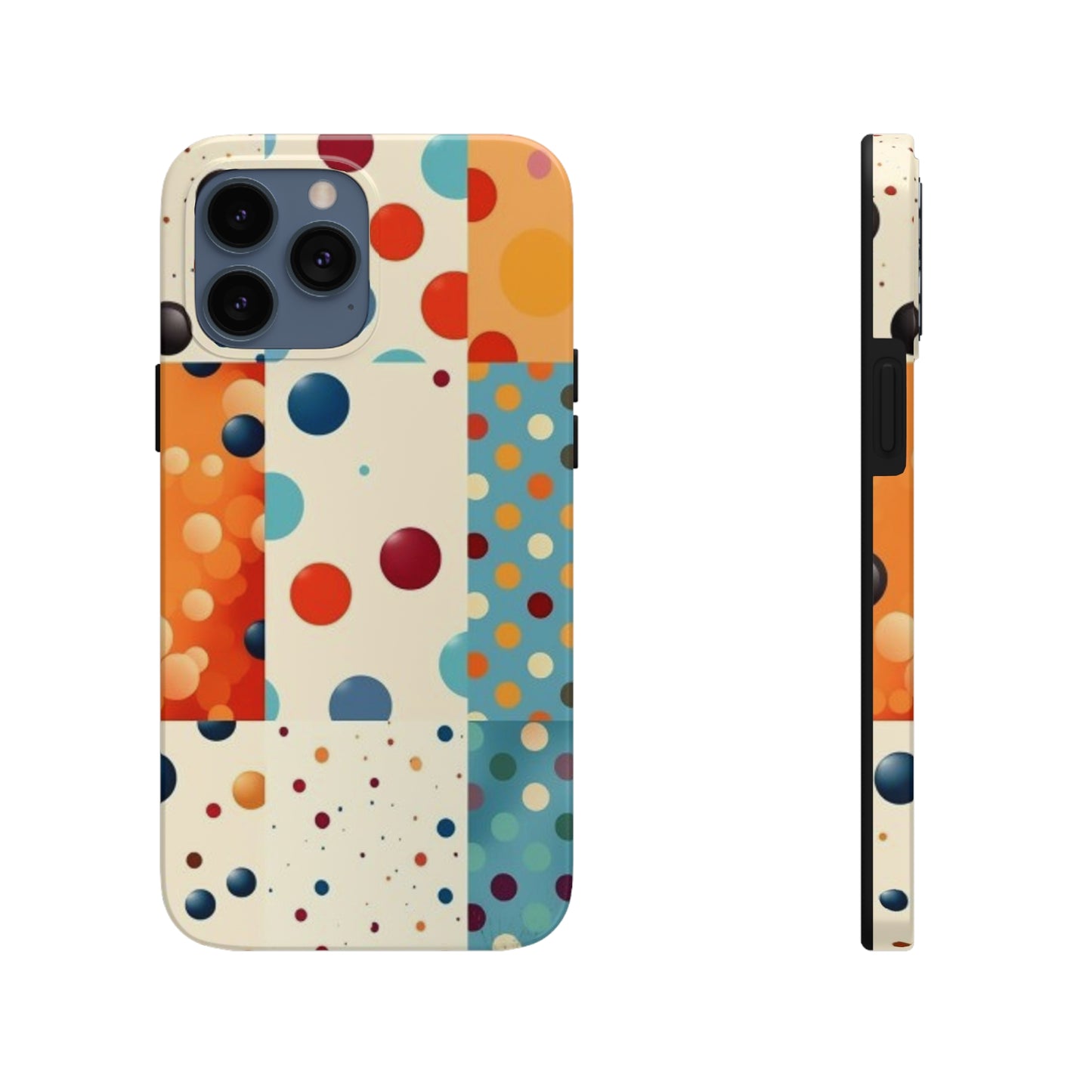DottyDelight Phone Case