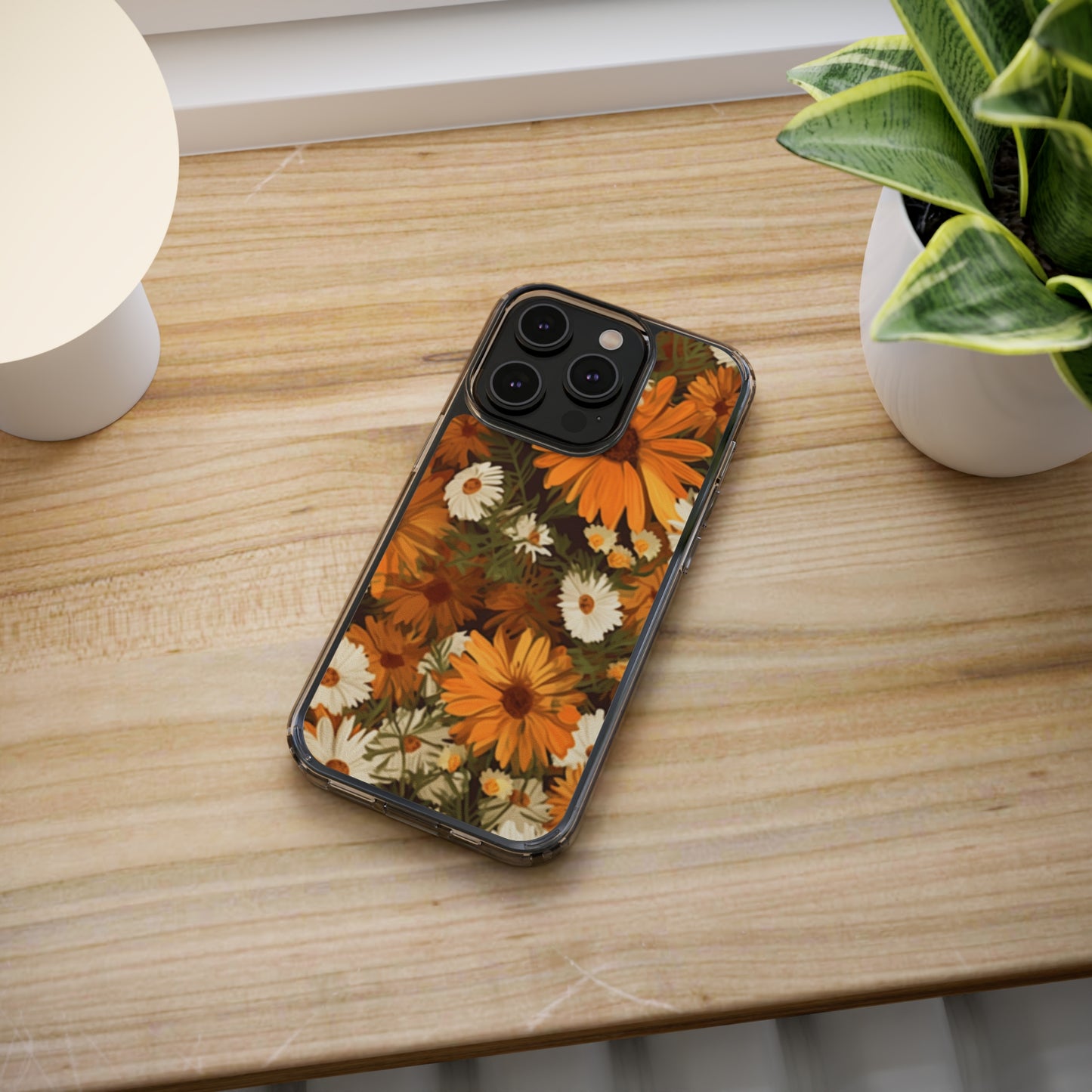 Daisy Delight Phone Case