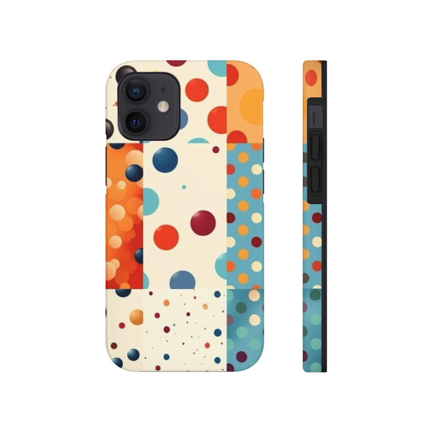 DottyDelight Phone Case