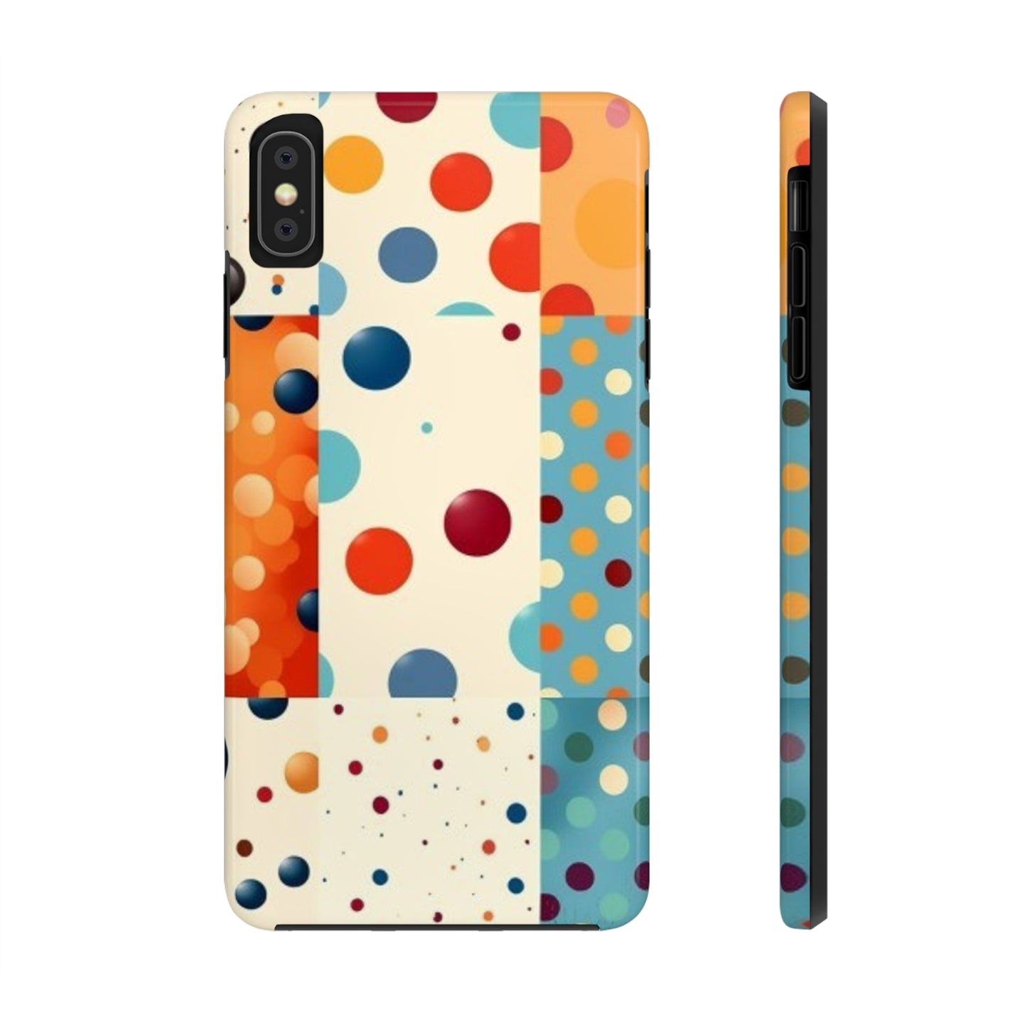 DottyDelight Phone Case