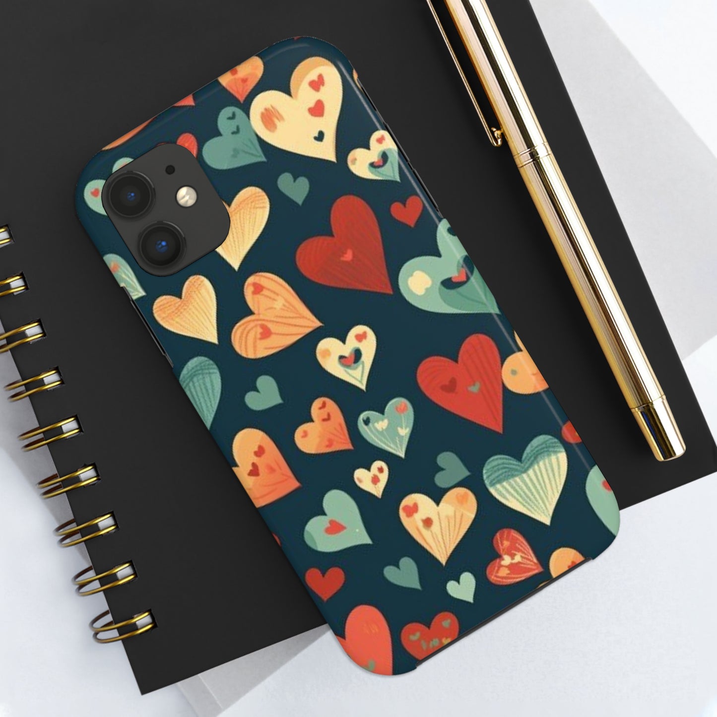 AffectionateArmor Cases