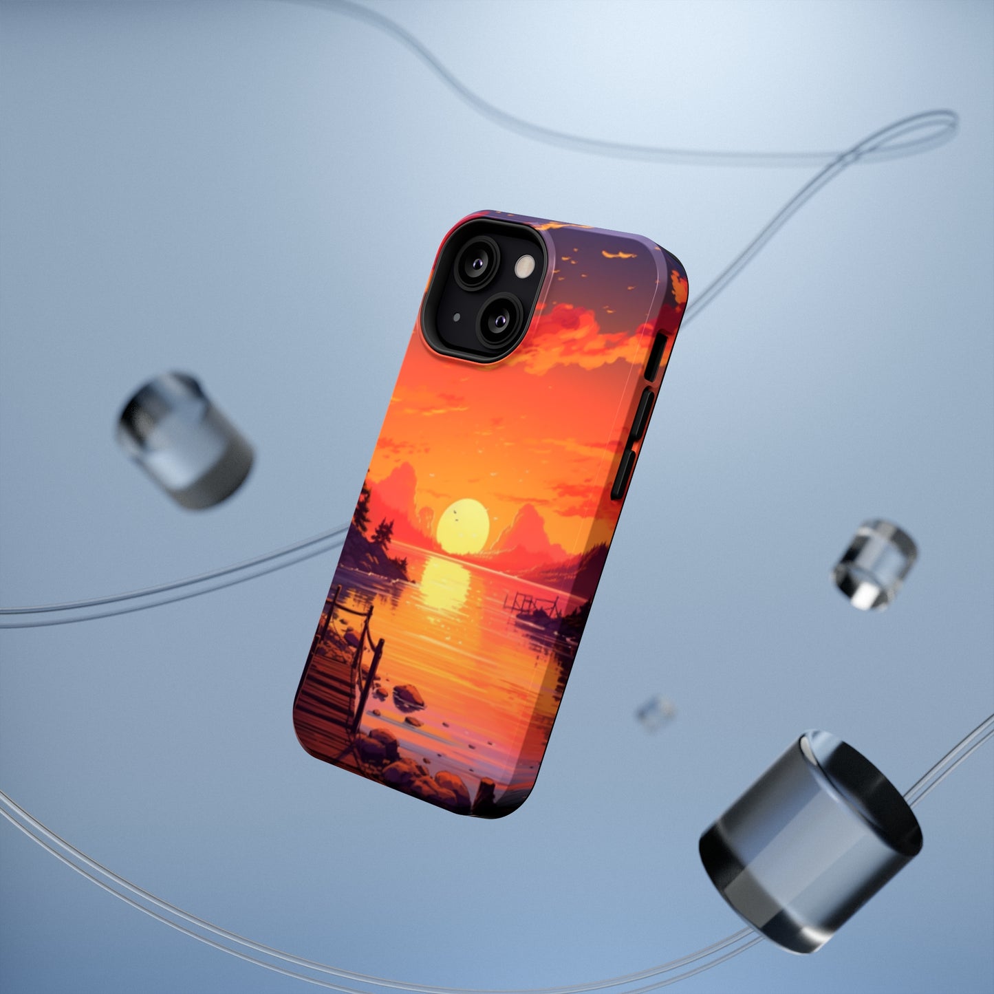 Twilight Horizon Cases