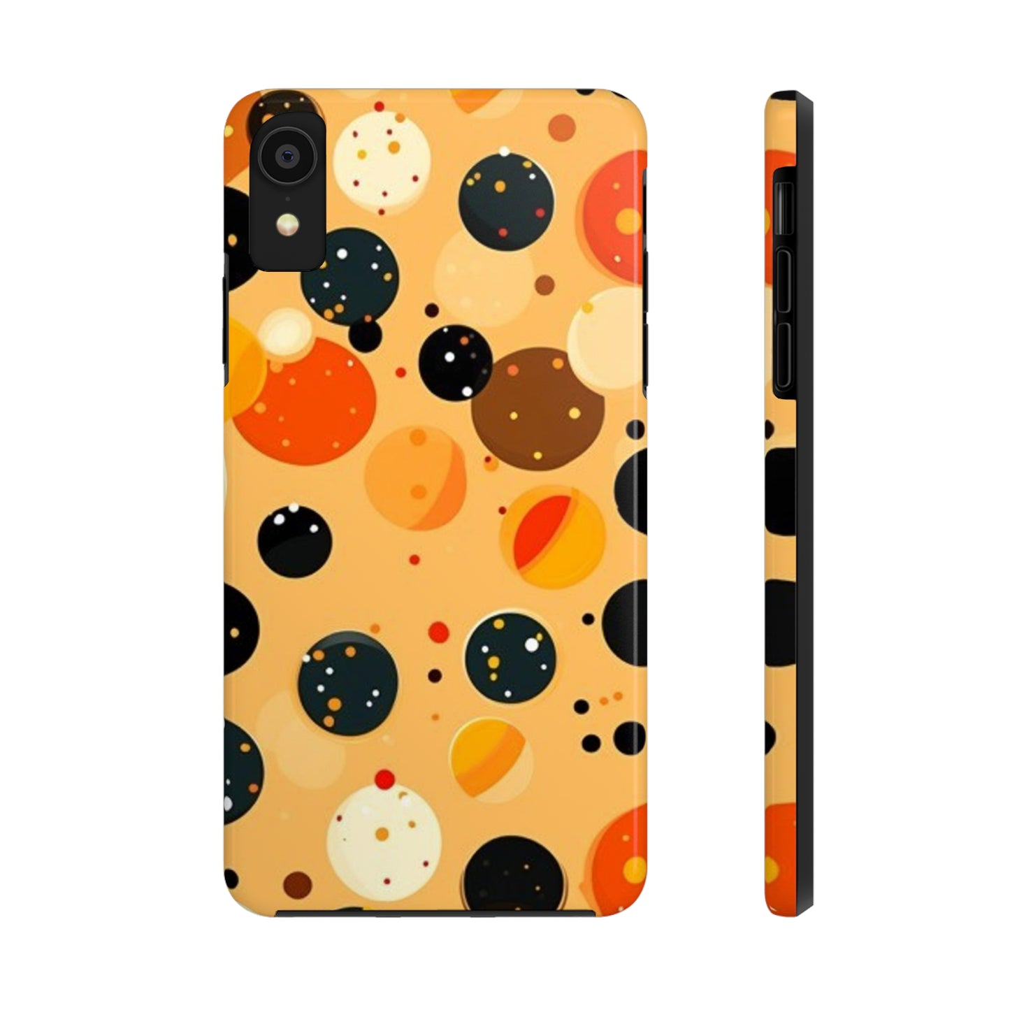 AscendingSpots Cases