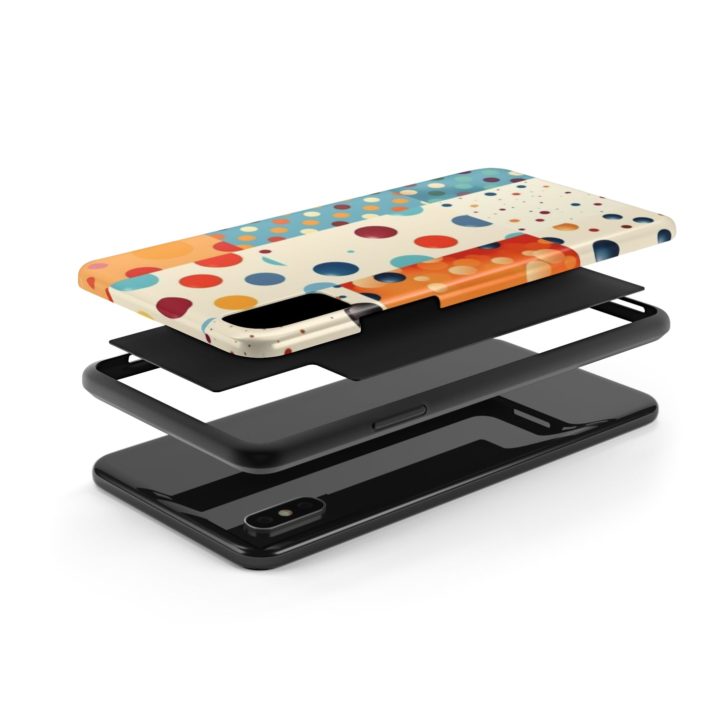 DottyDelight Phone Case