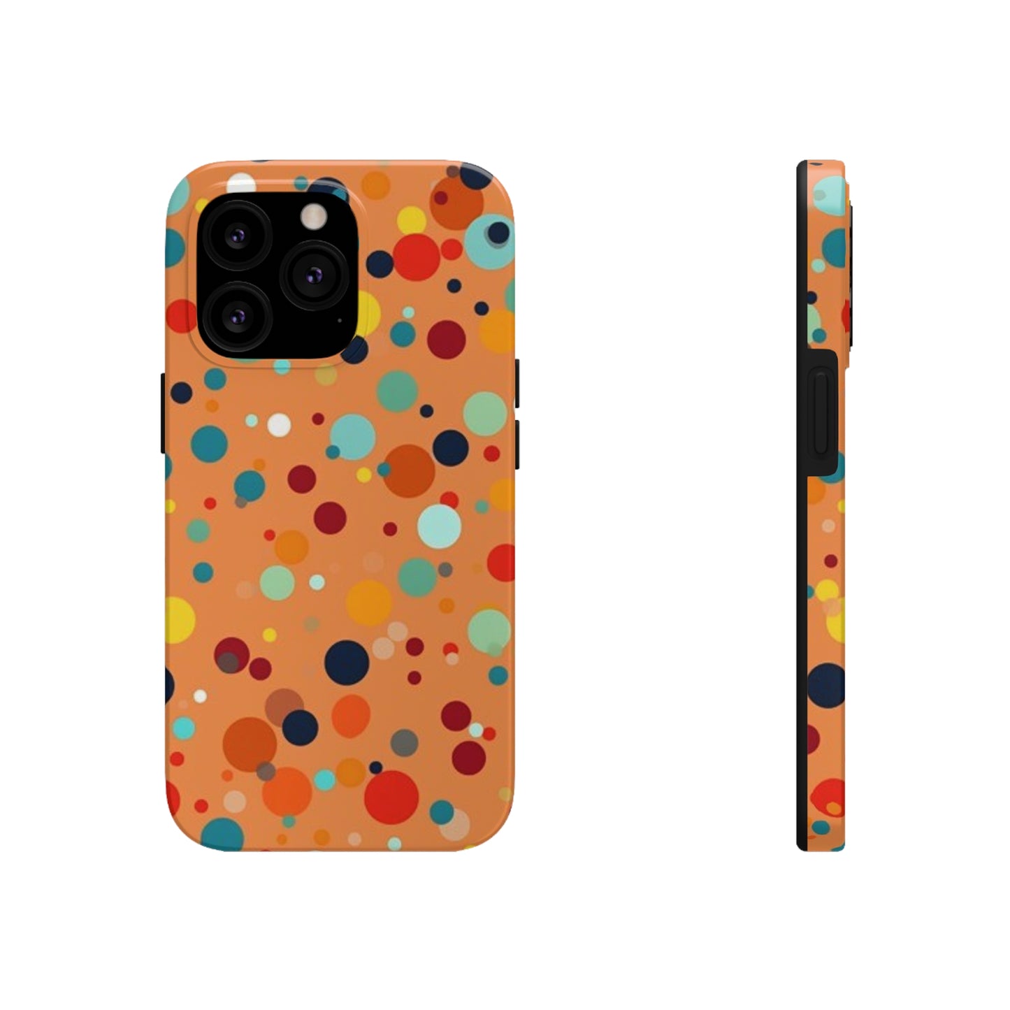 Dot-a-Bling Phone Case