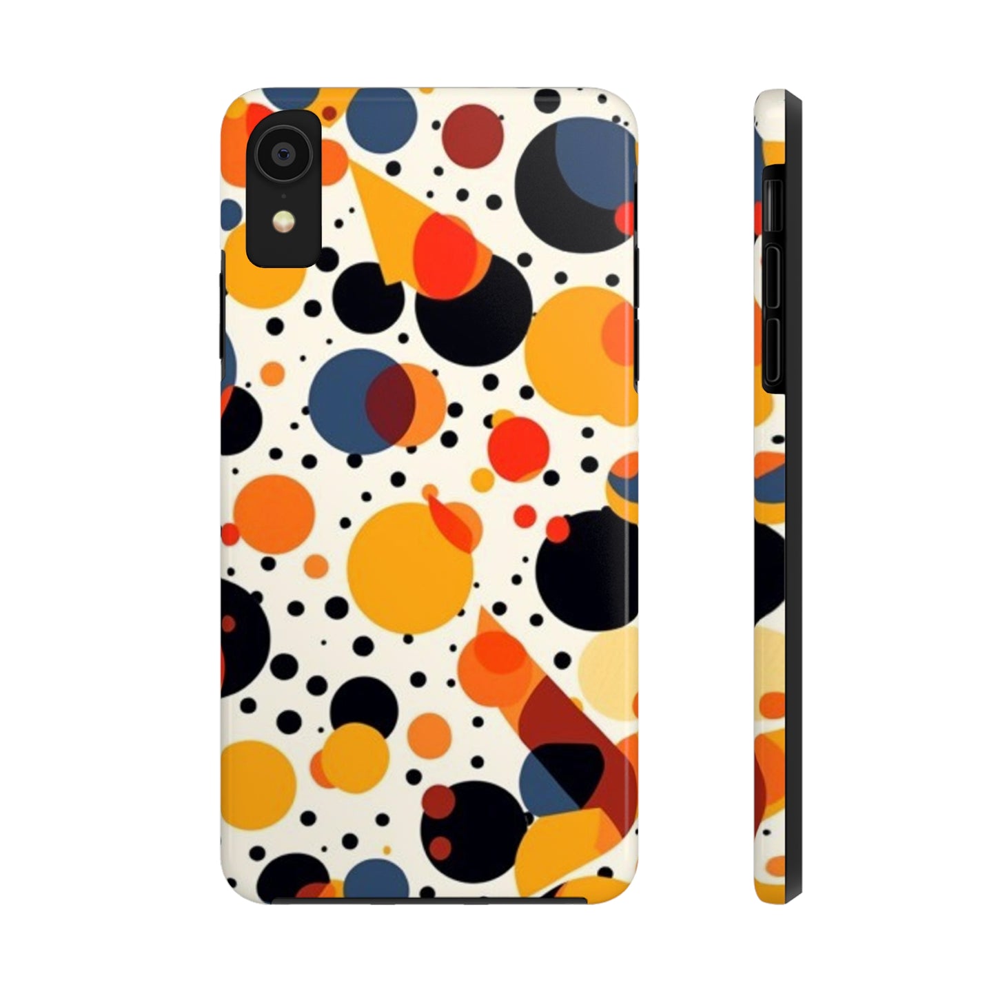 PolkaDot Pizzazz Cases