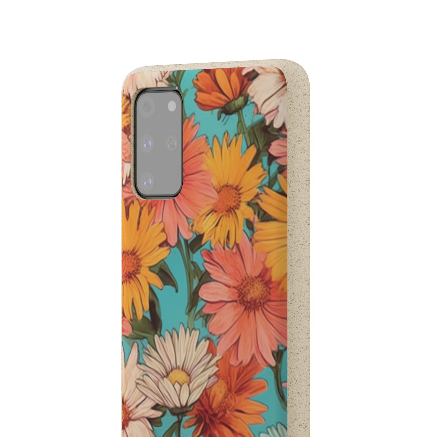 Floral Symphony Phone Case
