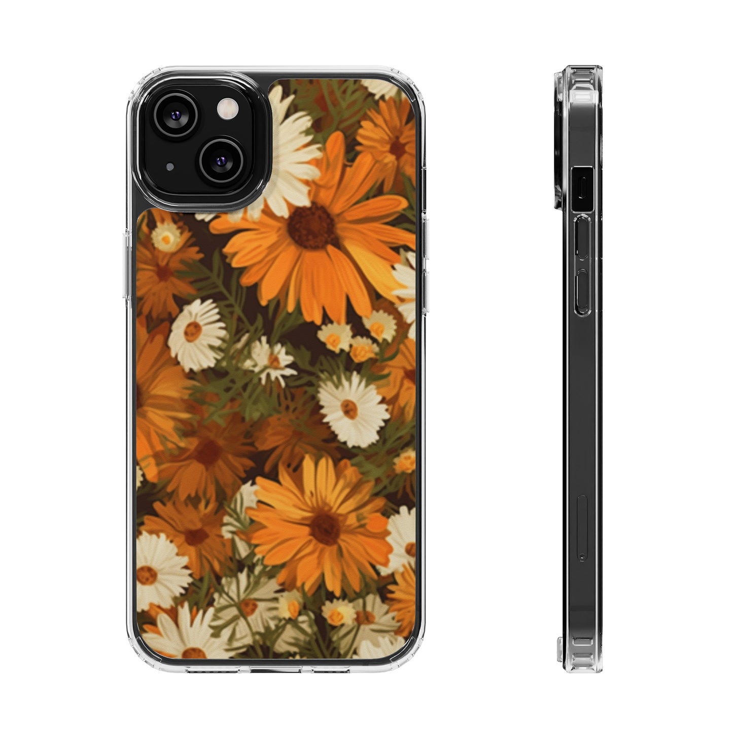 Daisy Delight Phone Case