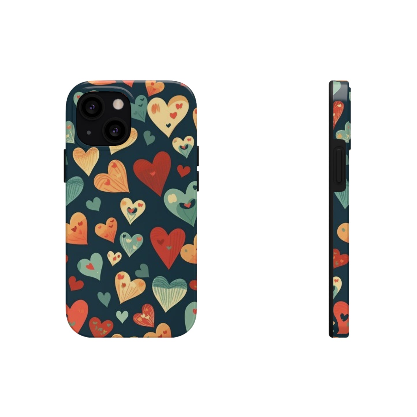 AffectionateArmor Cases