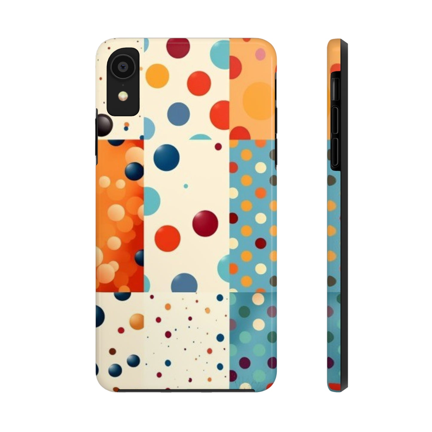 DottyDelight Phone Case