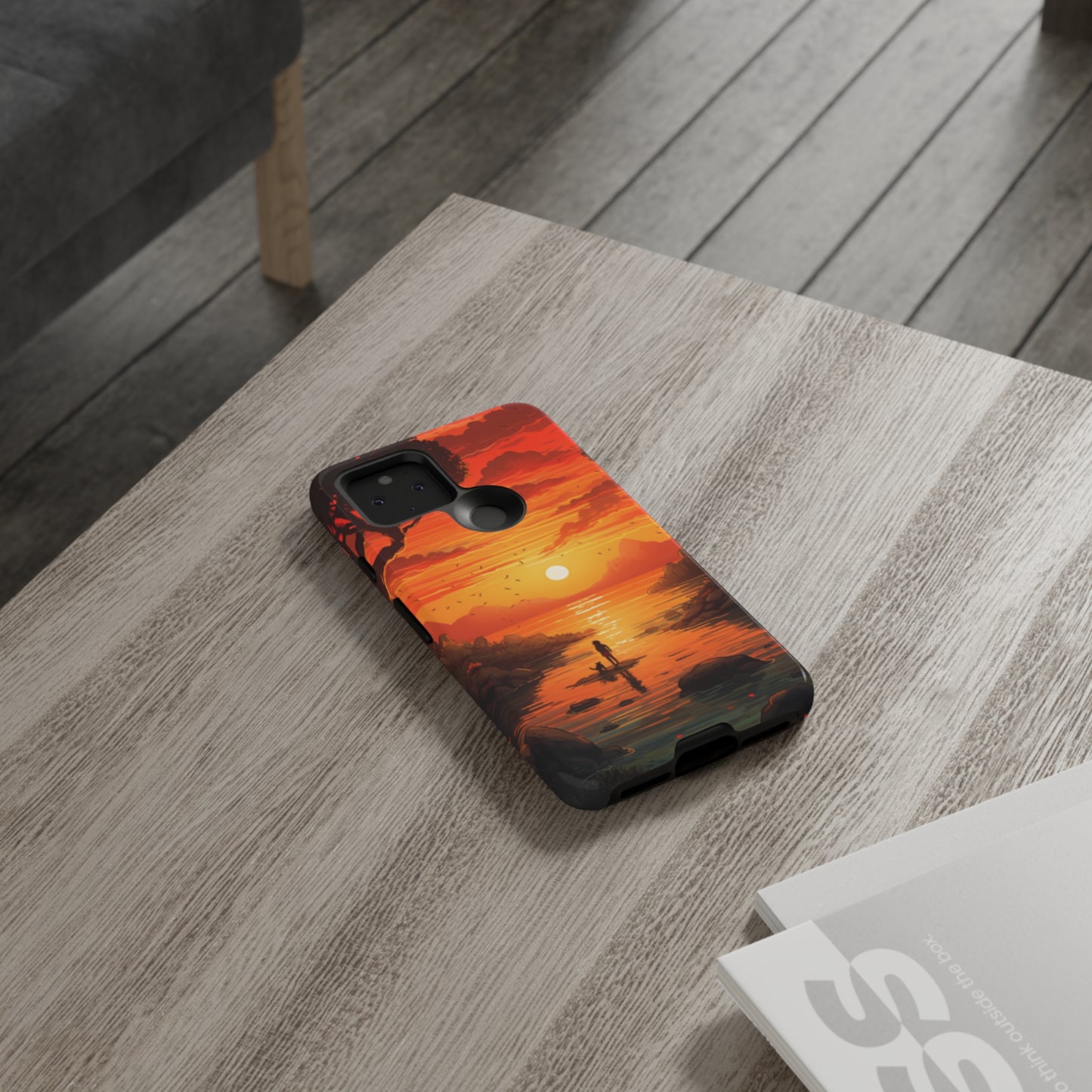 Sunset Dreams Cases