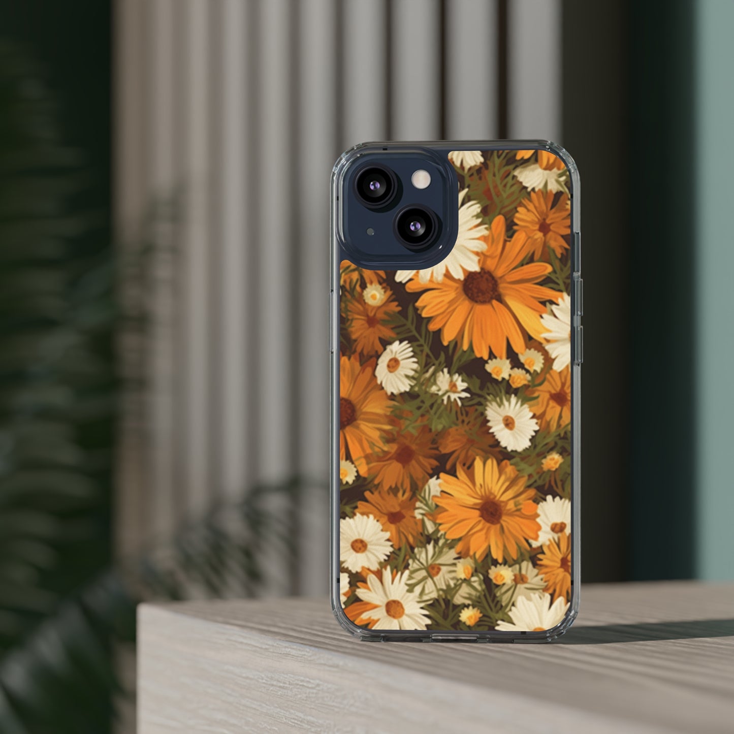 Daisy Delight Phone Case