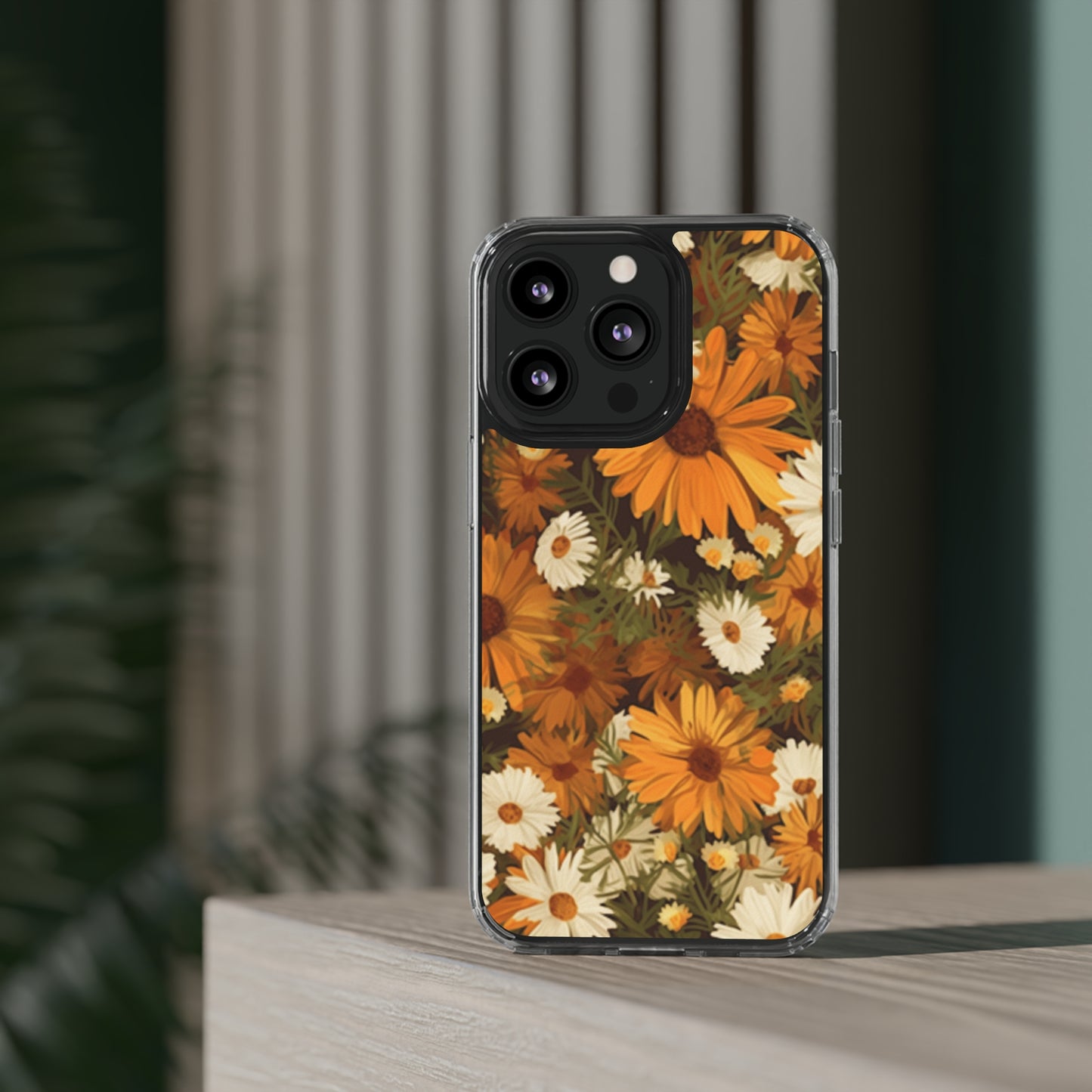 Daisy Delight Phone Case