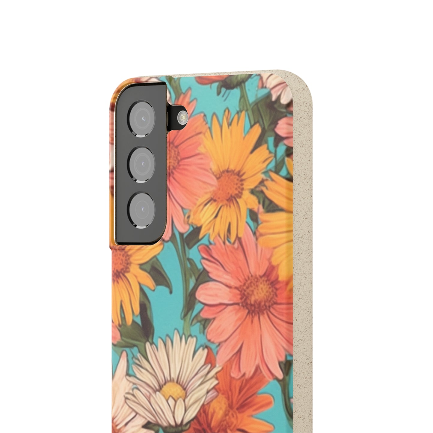 Floral Symphony Phone Case
