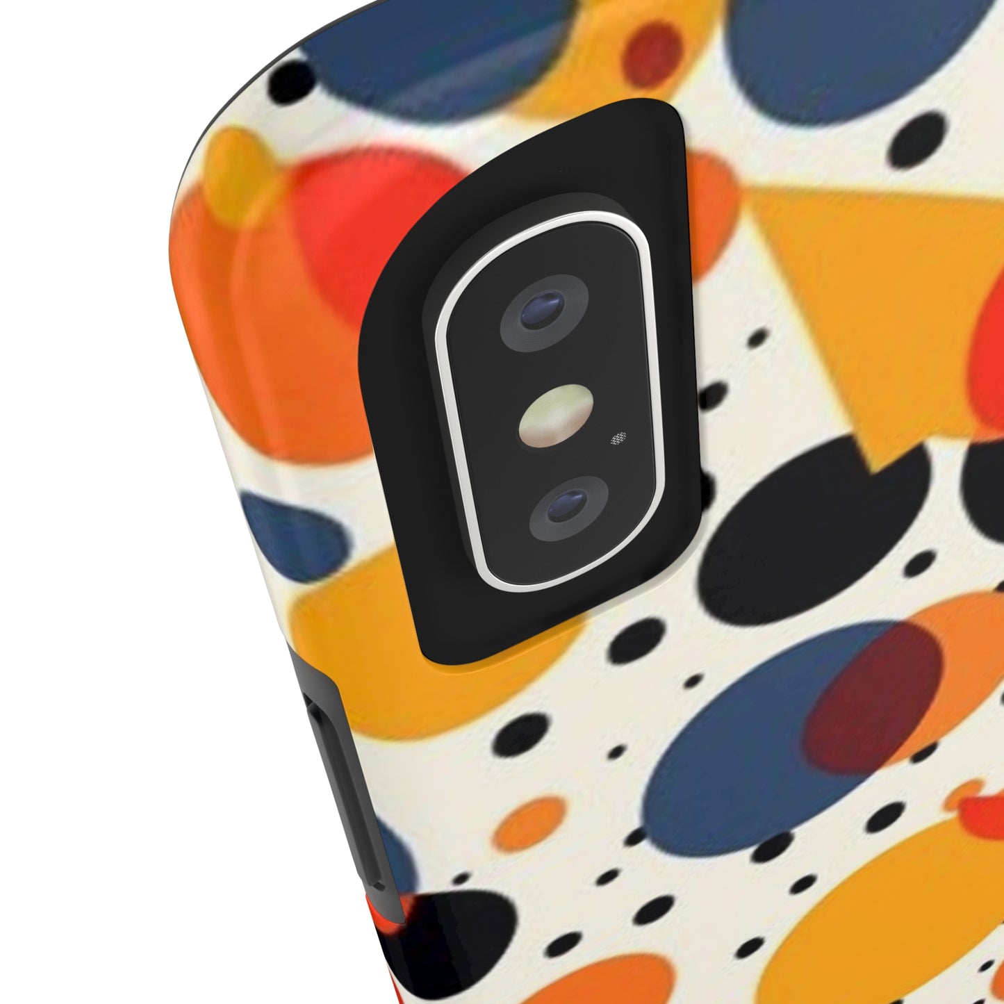 PolkaDot Pizzazz Cases