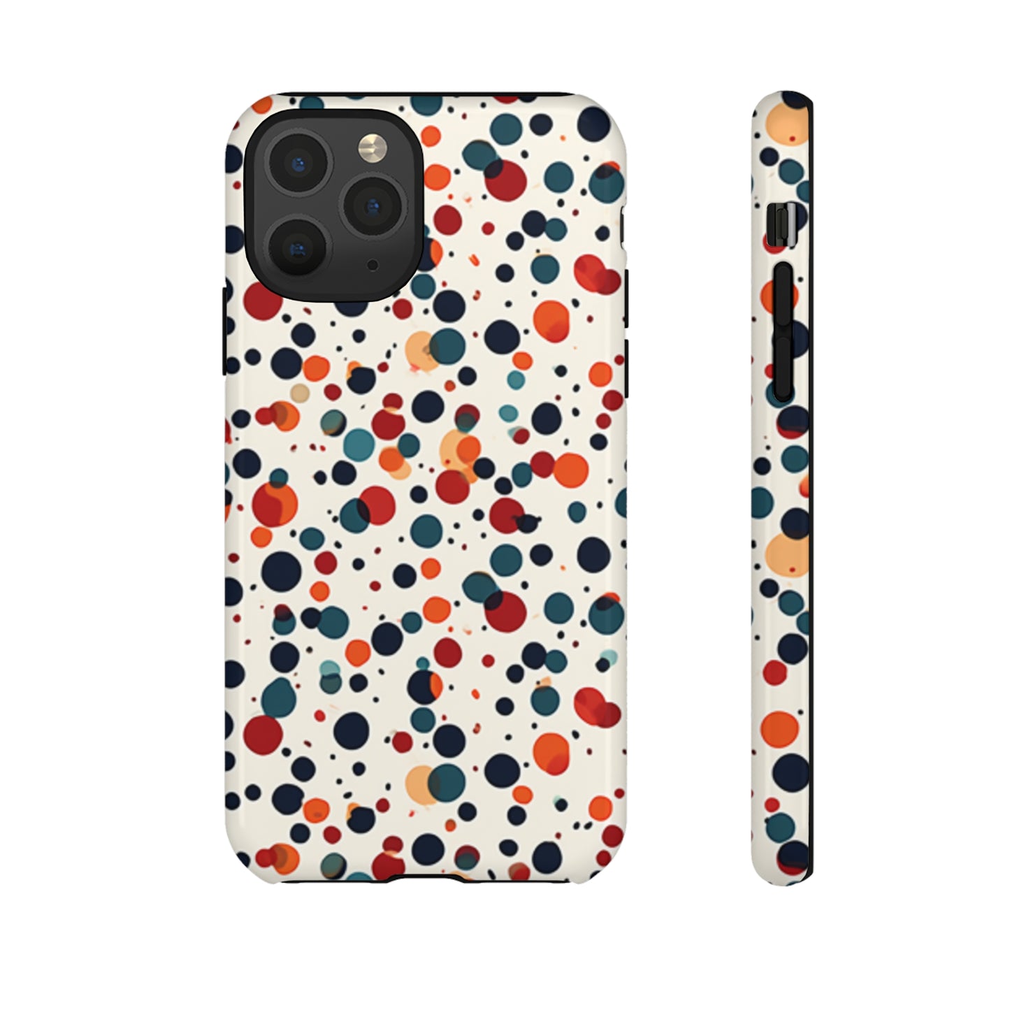 SparkleWave Cases