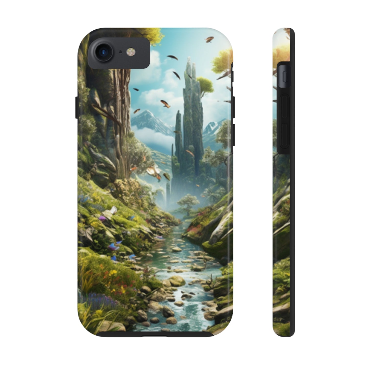 StellarSafeguard Cases