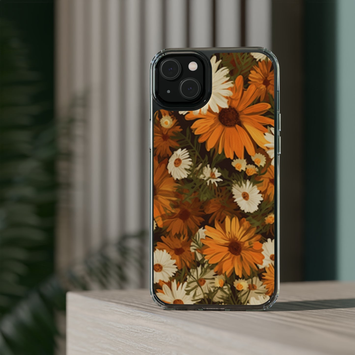Daisy Delight Phone Case