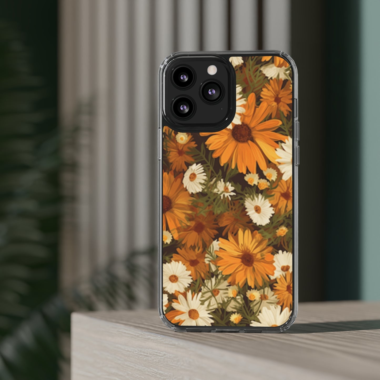 Daisy Delight Phone Case