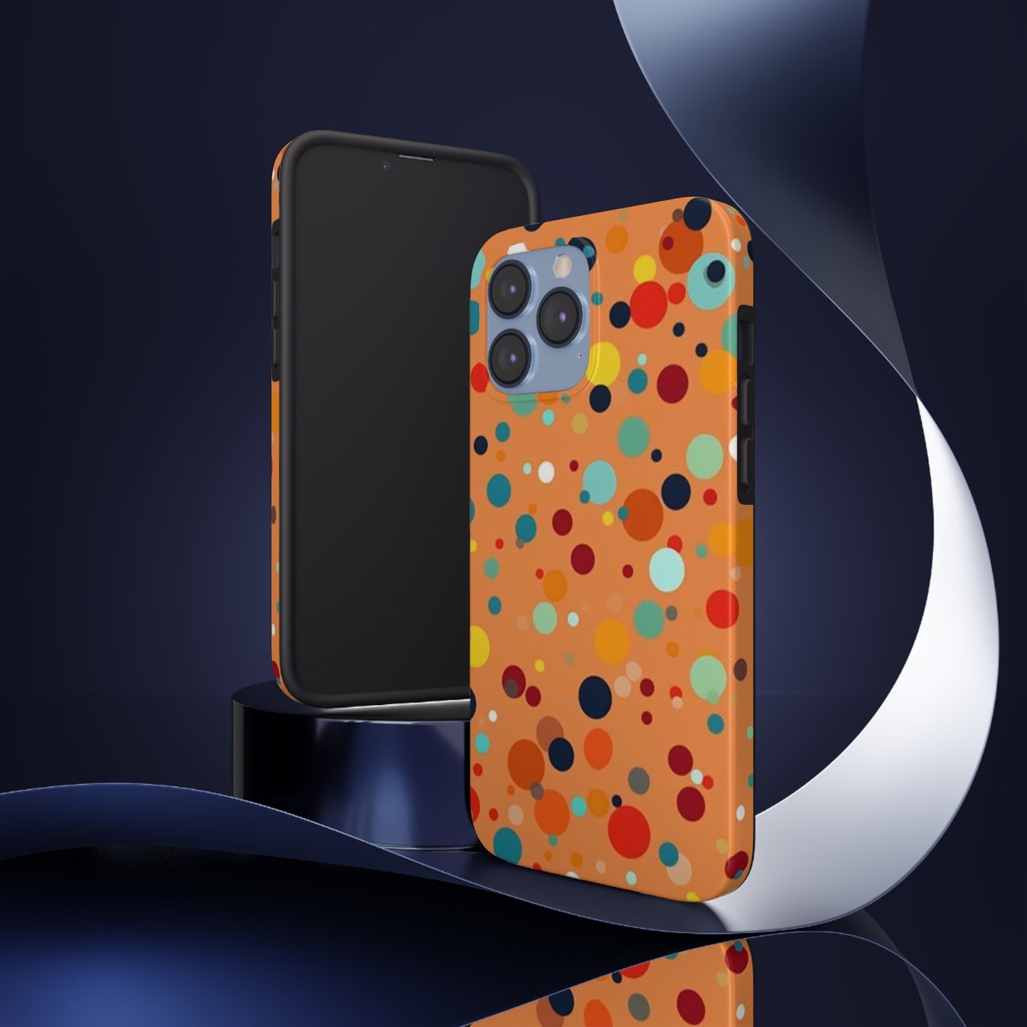 Dot-a-Bling Phone Case