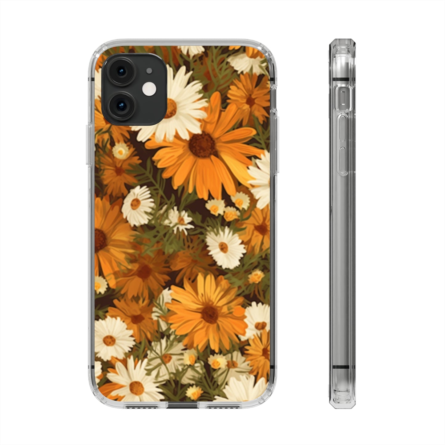 Daisy Delight Phone Case