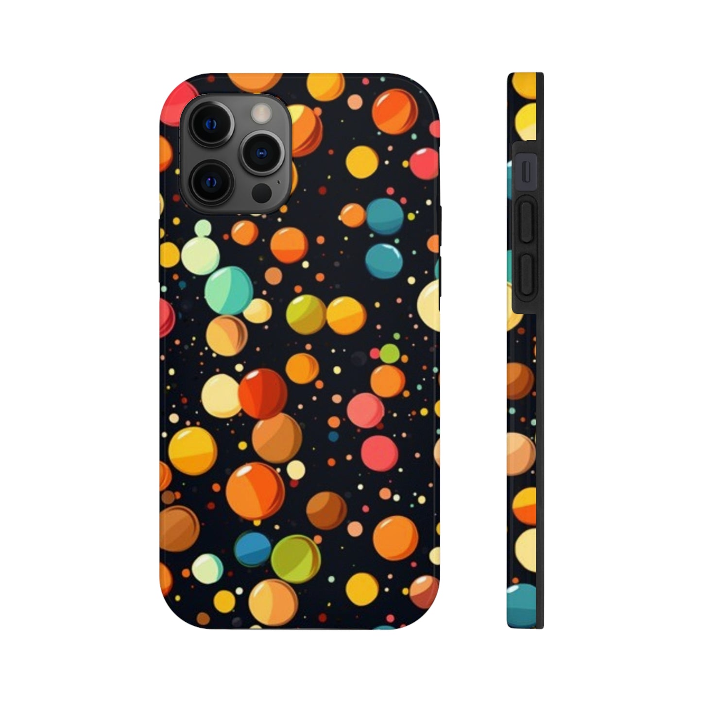 ArtisticPolkaCase Cases