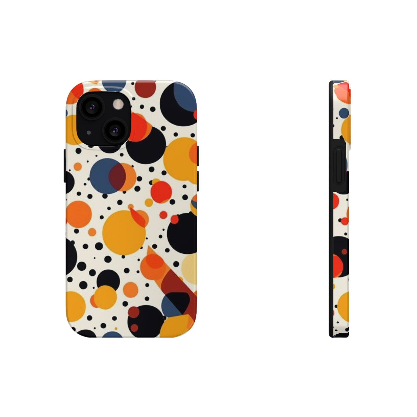 PolkaDot Pizzazz Cases