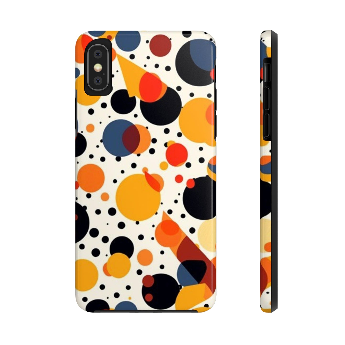 PolkaDot Pizzazz Cases