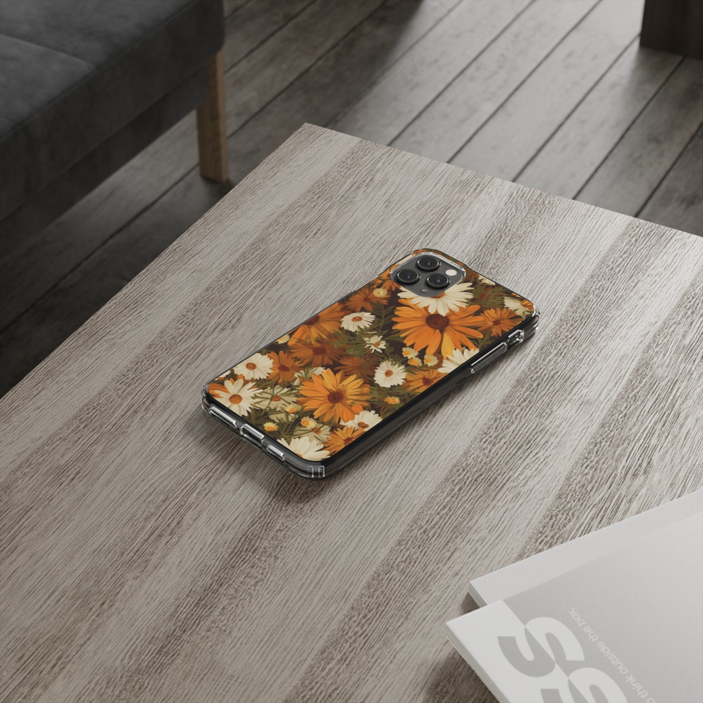 Daisy Delight Phone Case