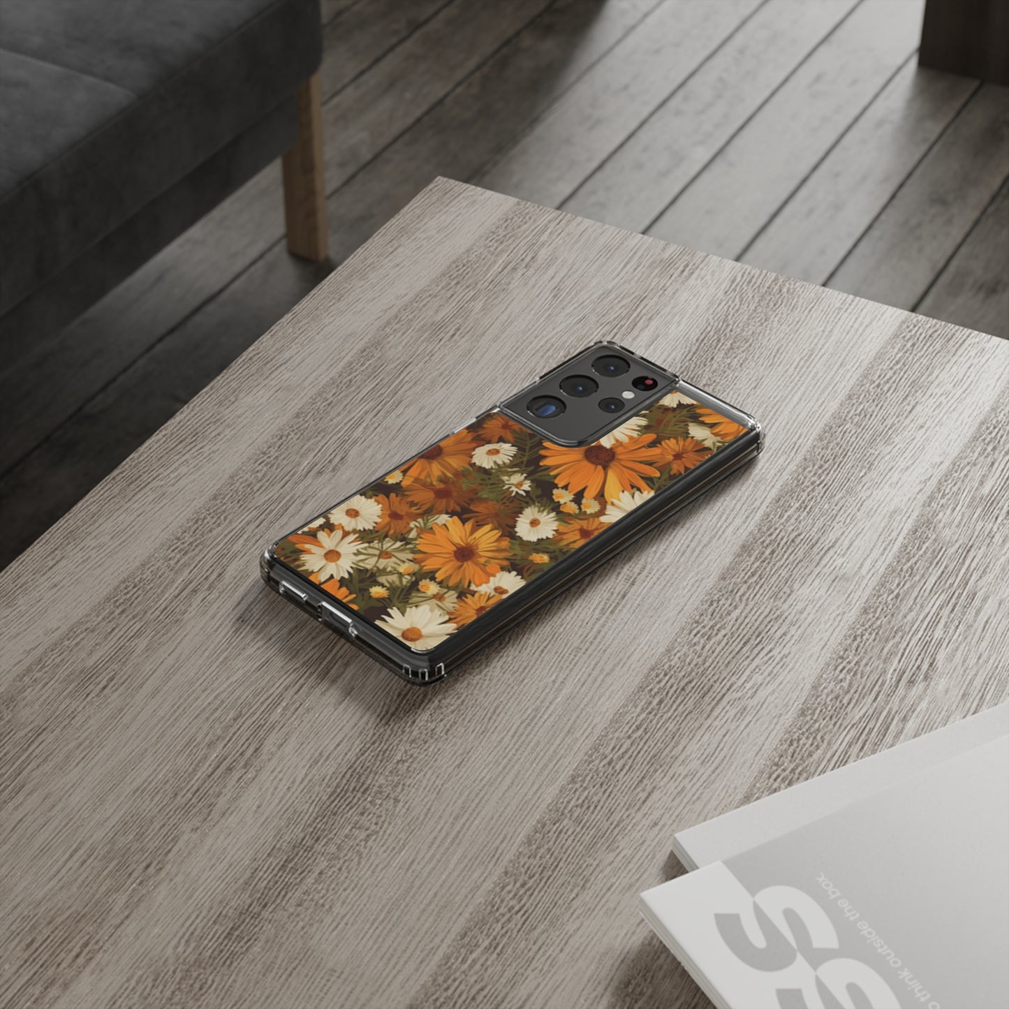 Daisy Delight Phone Case