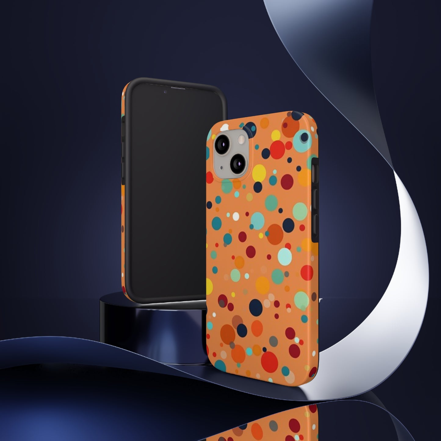 Dot-a-Bling Phone Case