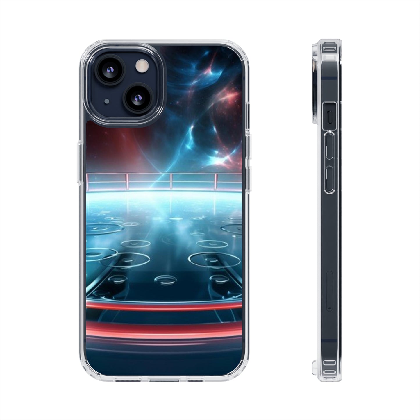 NebulaGuard Cases