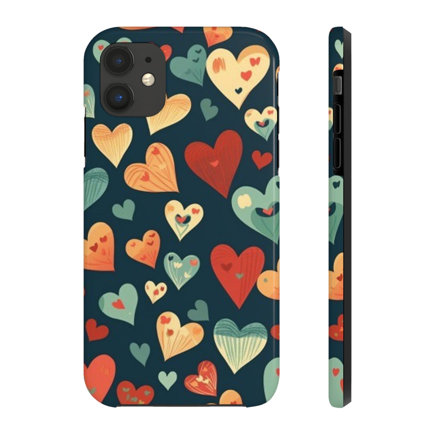 AffectionateArmor Cases