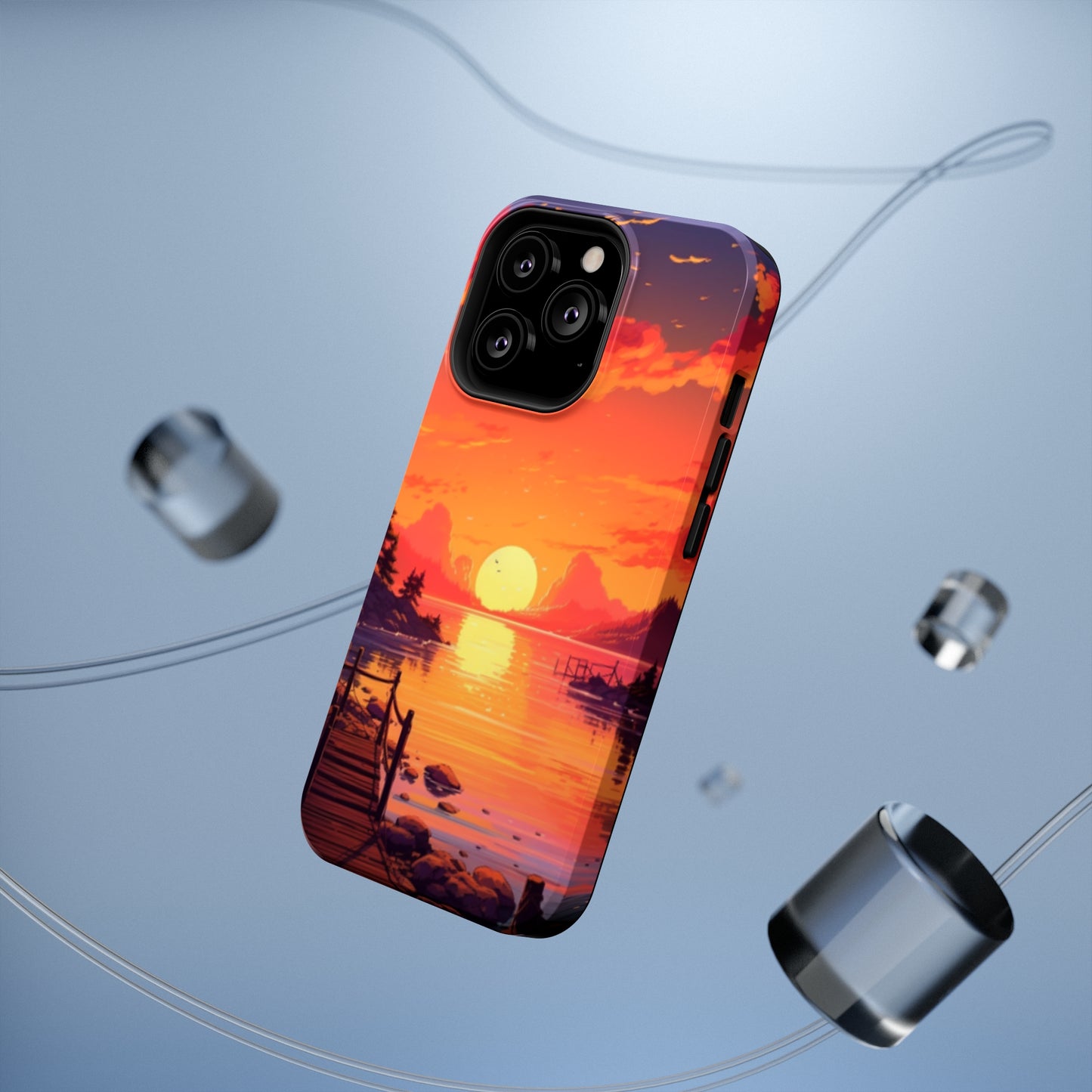 Twilight Horizon Cases