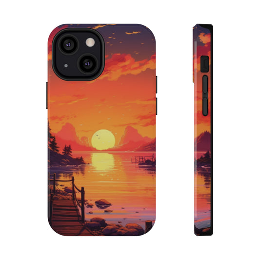 Twilight Horizon Cases