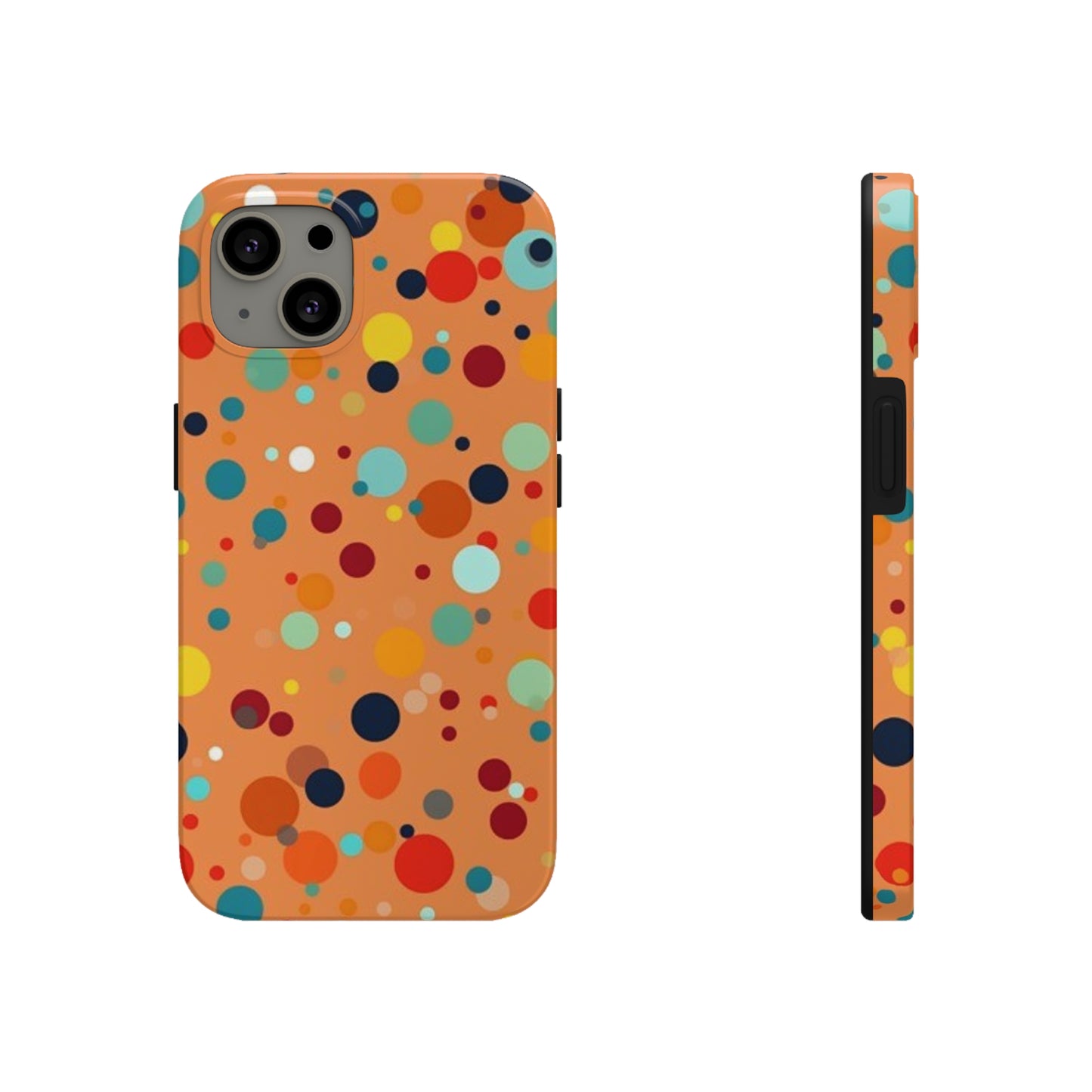 Dot-a-Bling Phone Case