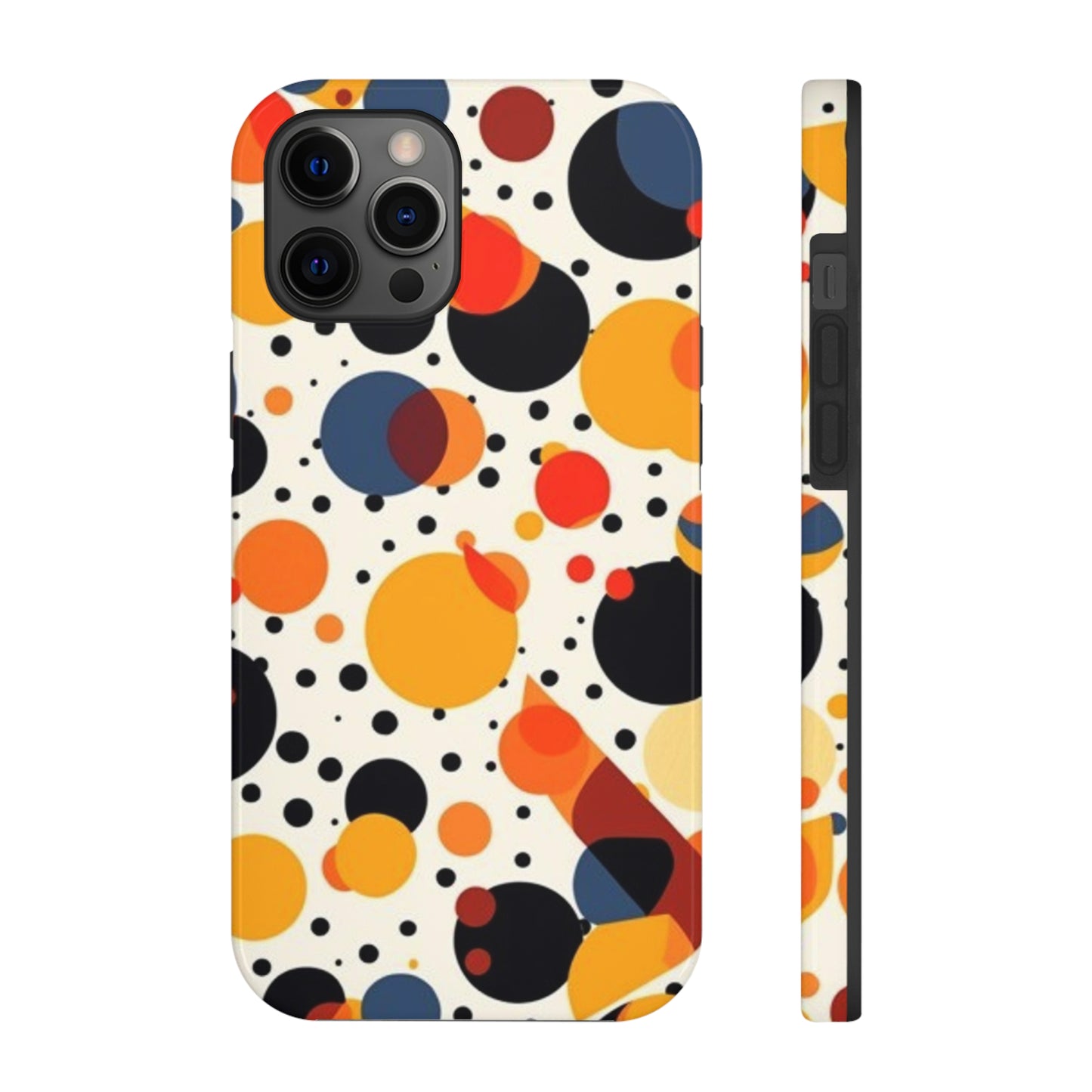 PolkaDot Pizzazz Cases