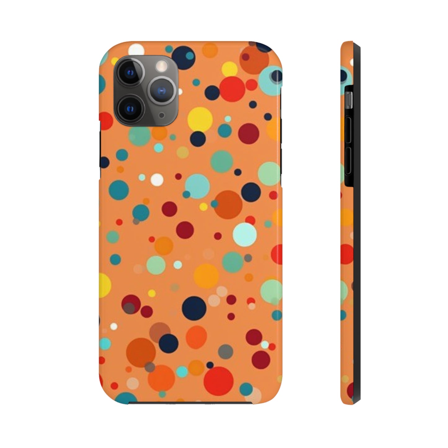 Dot-a-Bling Phone Case