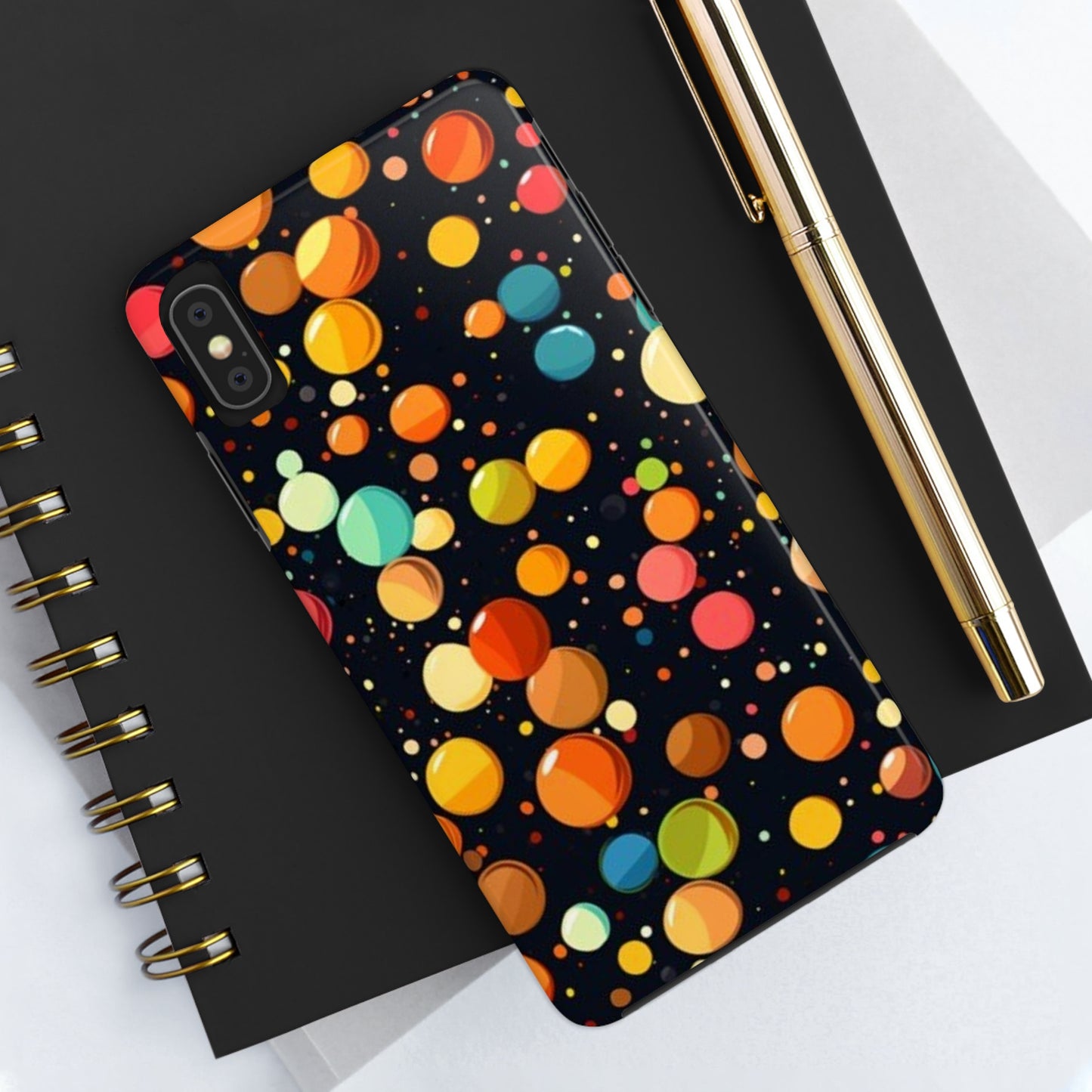 ArtisticPolkaCase Cases