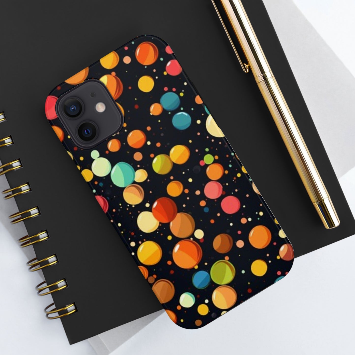 ArtisticPolkaCase Cases