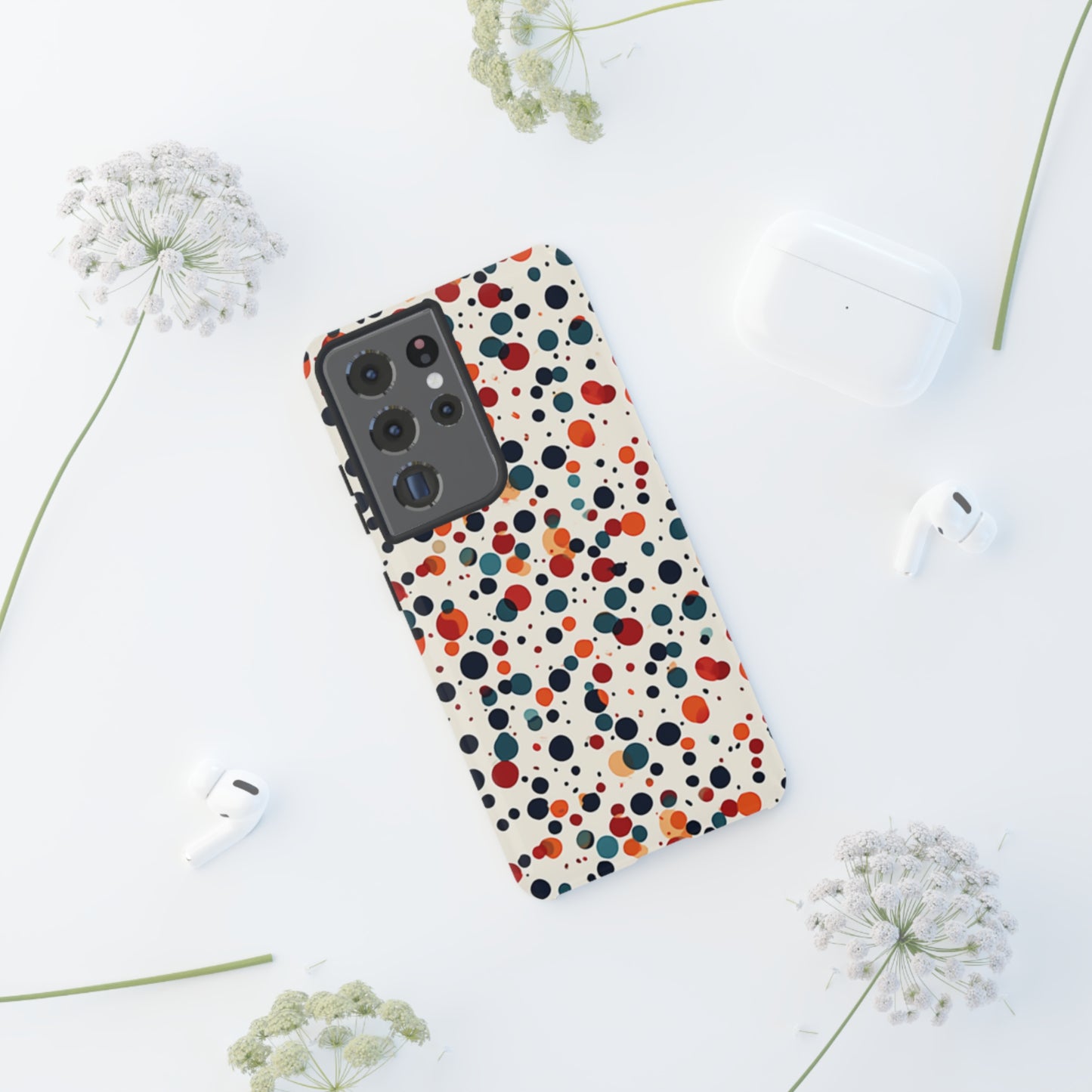 SparkleWave Cases