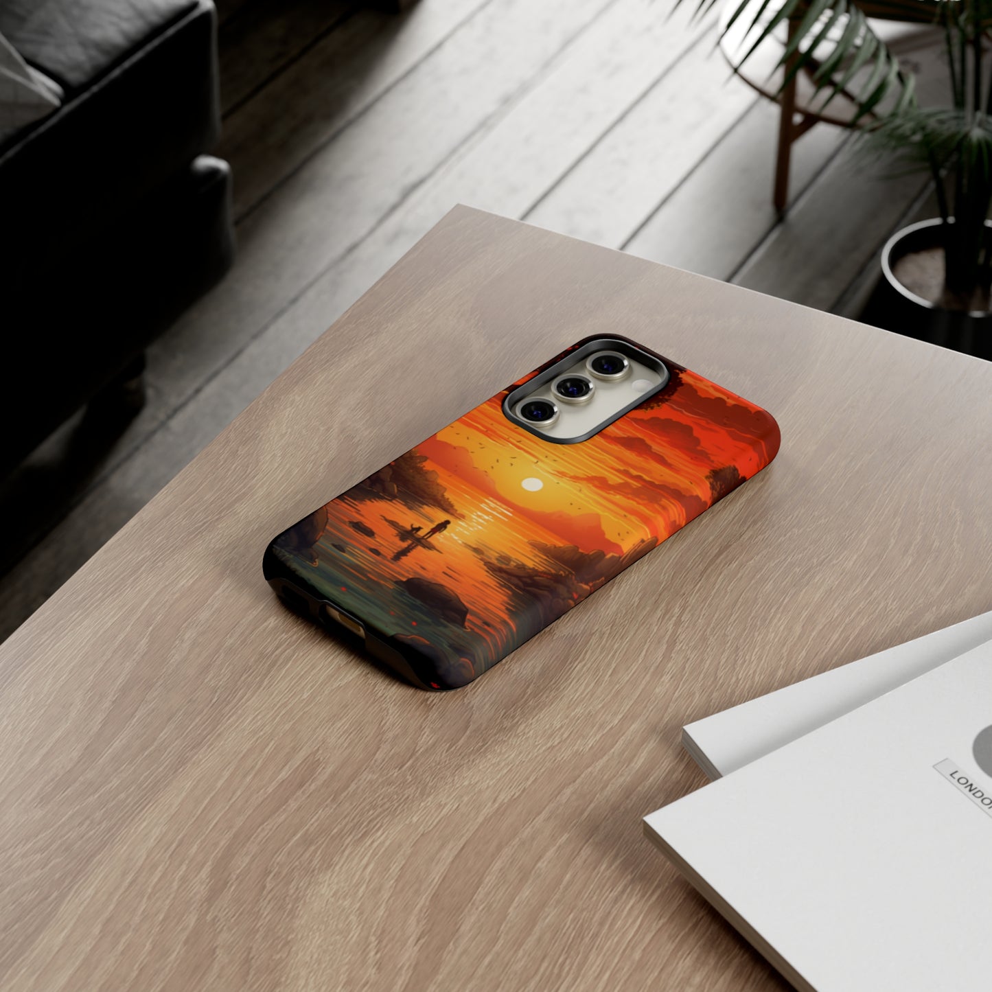 Sunset Dreams Cases