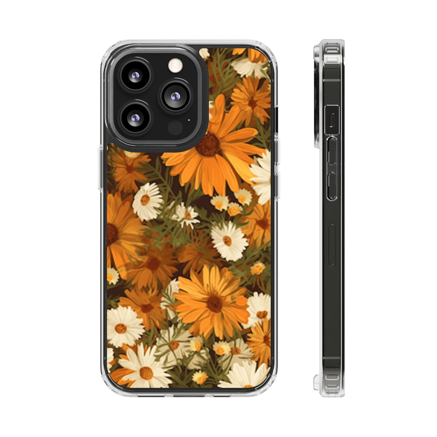 Daisy Delight Phone Case