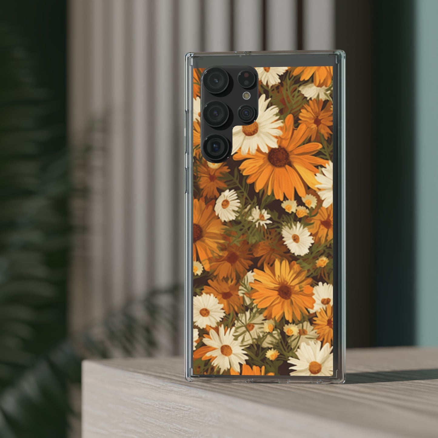 Daisy Delight Phone Case