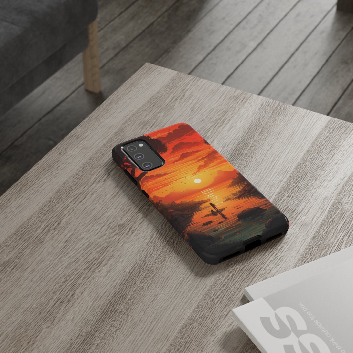 Sunset Dreams Cases